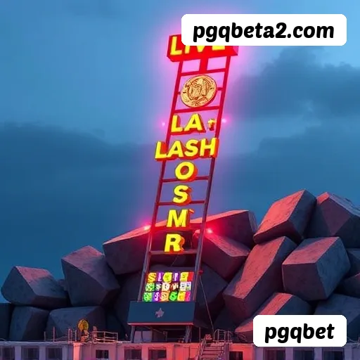 Conta pgqbet sincronizada site e app