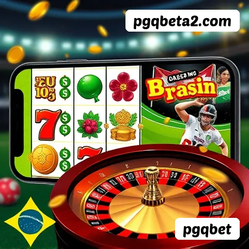 Download app pgqbet Android iOS