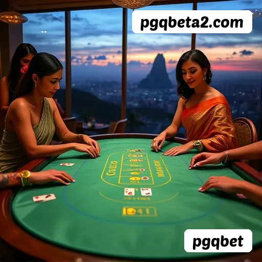 App pgqbet apostas esportivas mobile