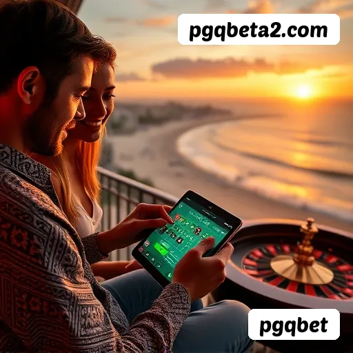 Checklist para avaliar a plataforma pgqbet