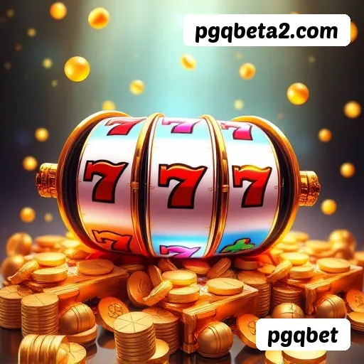 App pgqbet slots mobile