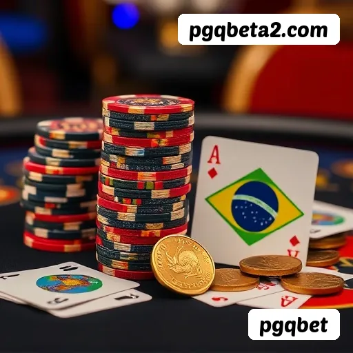 Suporte VIP pgqbet - atendimento prioritário